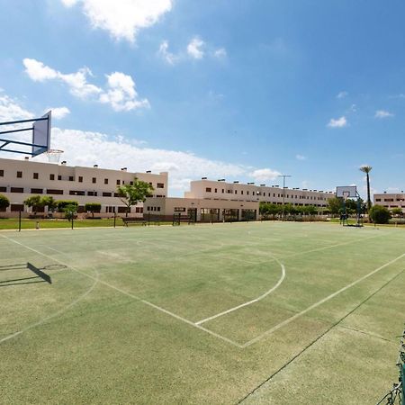 Apartment Costa Golf Resort-1 By Interhome San Jorge  Exterior foto