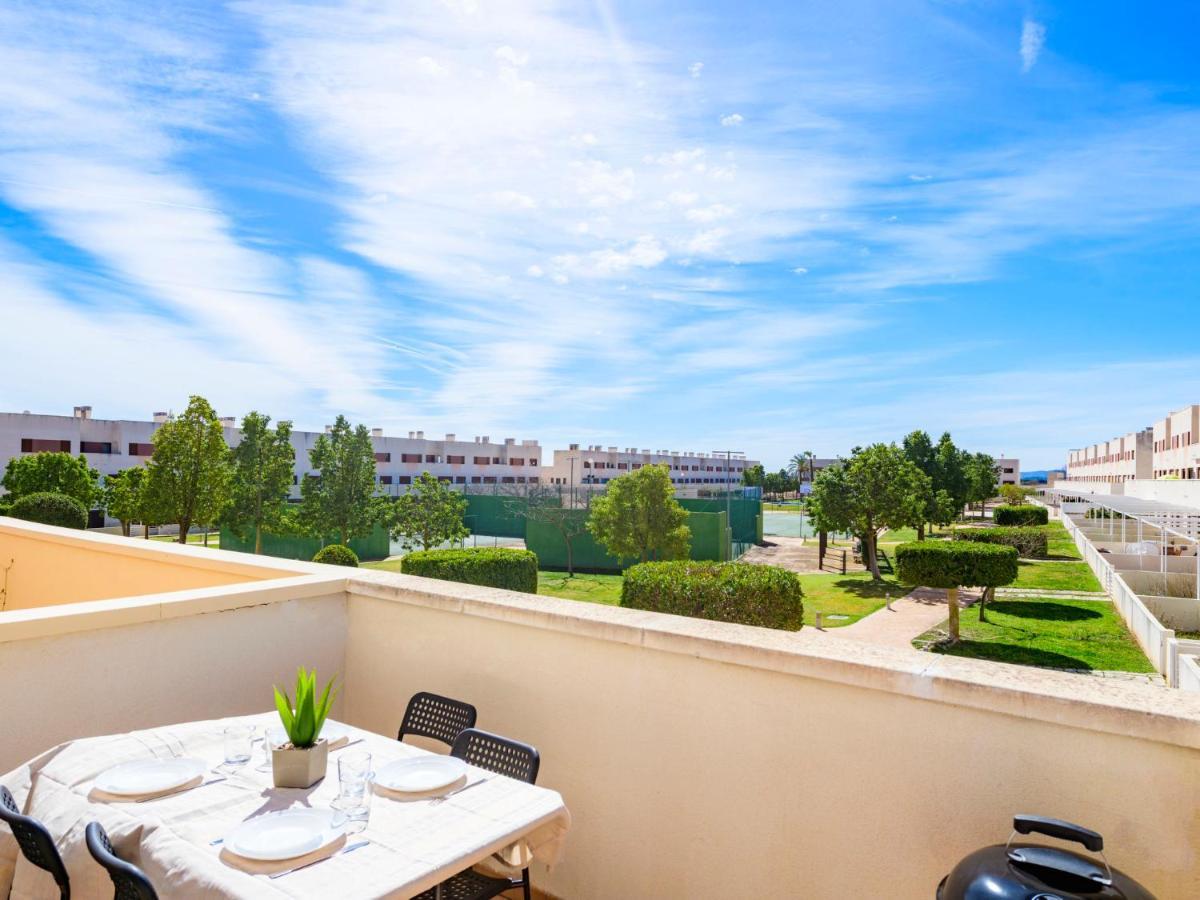 Apartment Costa Golf Resort-1 By Interhome San Jorge  Exterior foto