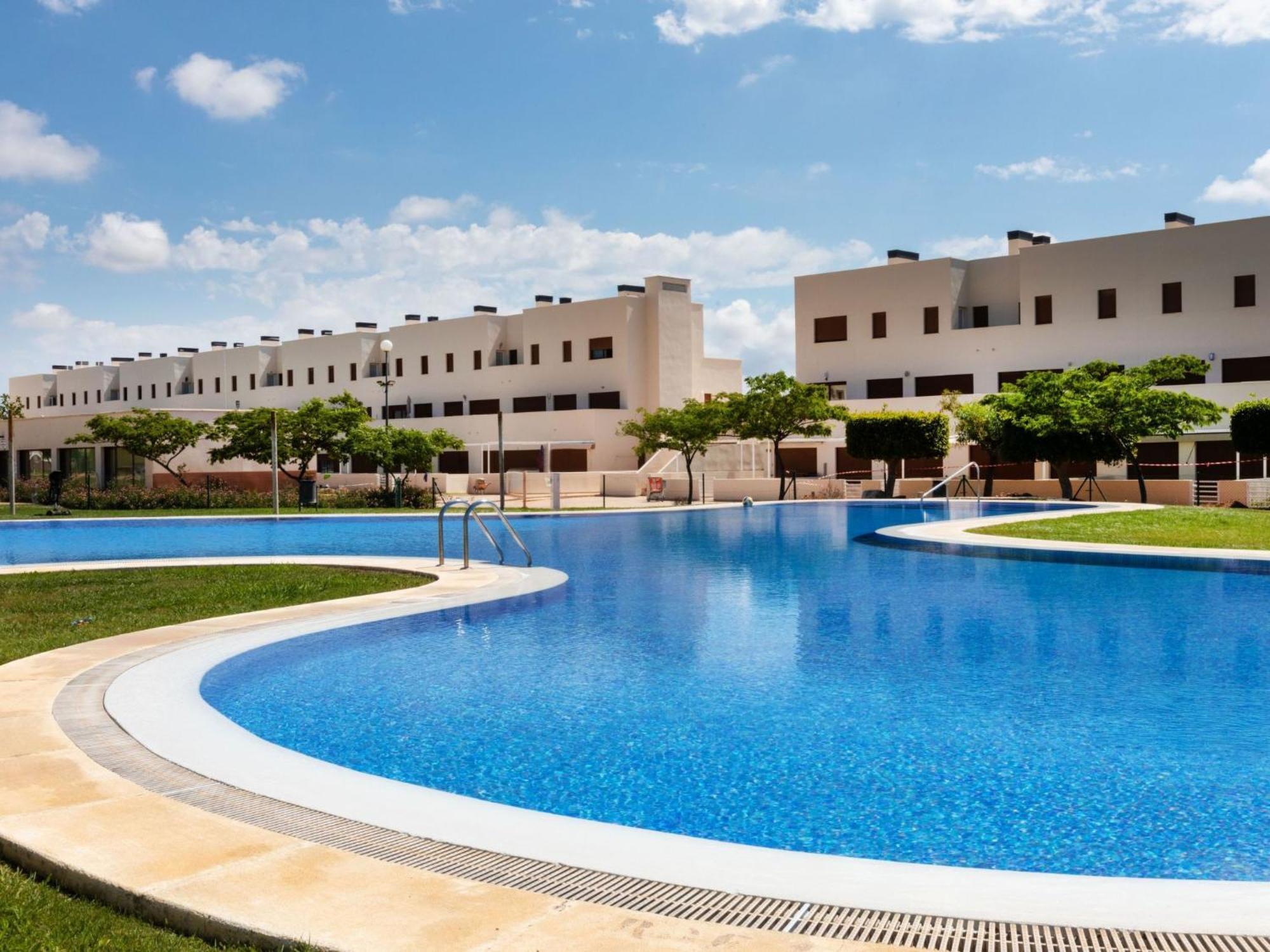 Apartment Costa Golf Resort-1 By Interhome San Jorge  Exterior foto